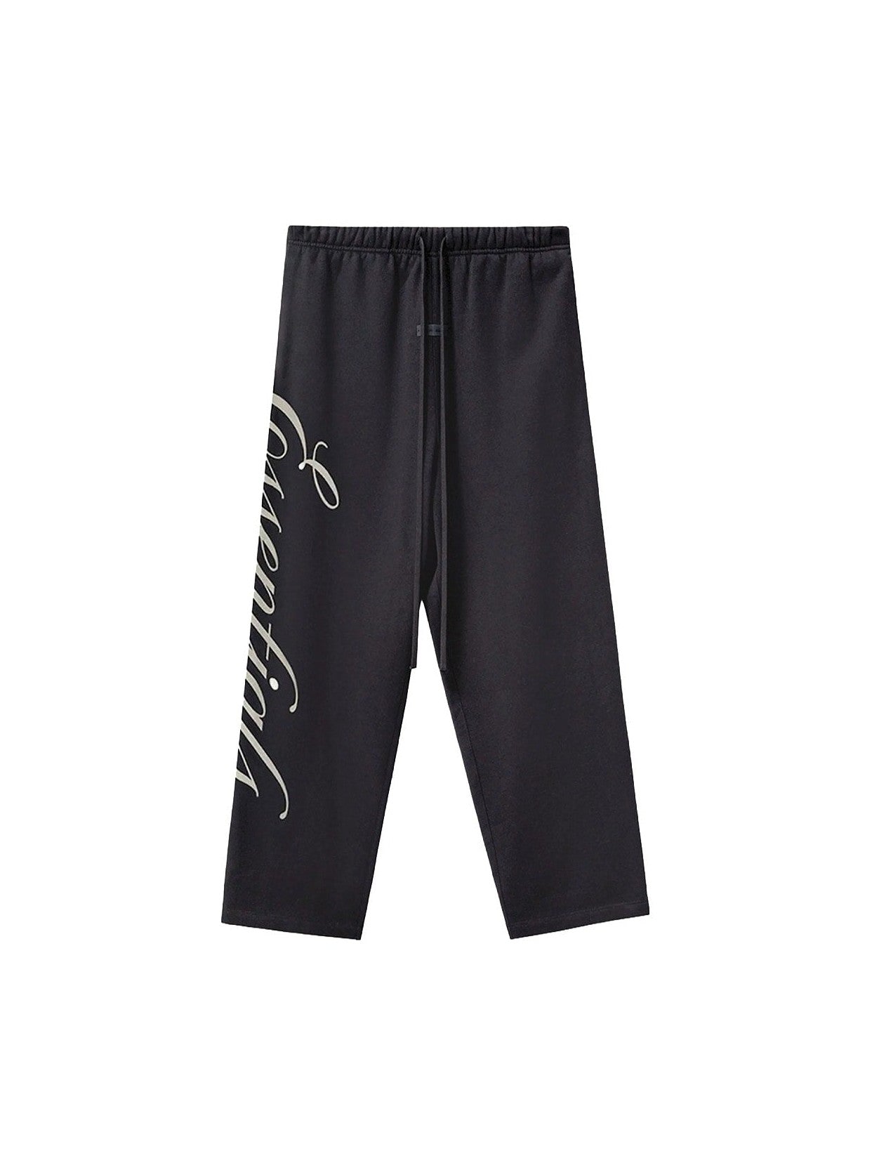 ESSENTIALS SCRIPT LOGO SWEATPANT