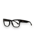 DSQUARED2 HYPE BLACK OPTICAL GLASSES