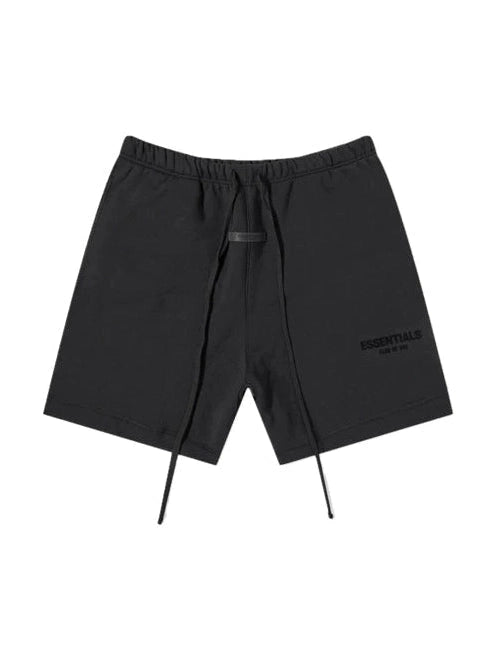 FEAR OF GOD ESSENTIALS STRETCH LIMO SWEATSHORT ESSENTIALS The Hype Company