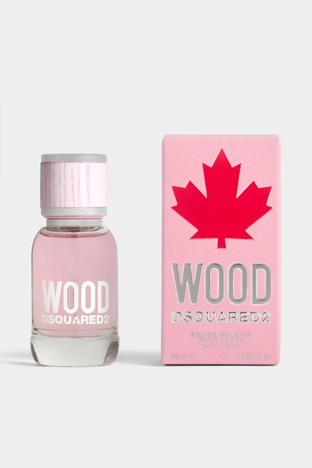 DSQUARED2 WOOD FOR HER 30ML — vista 2
