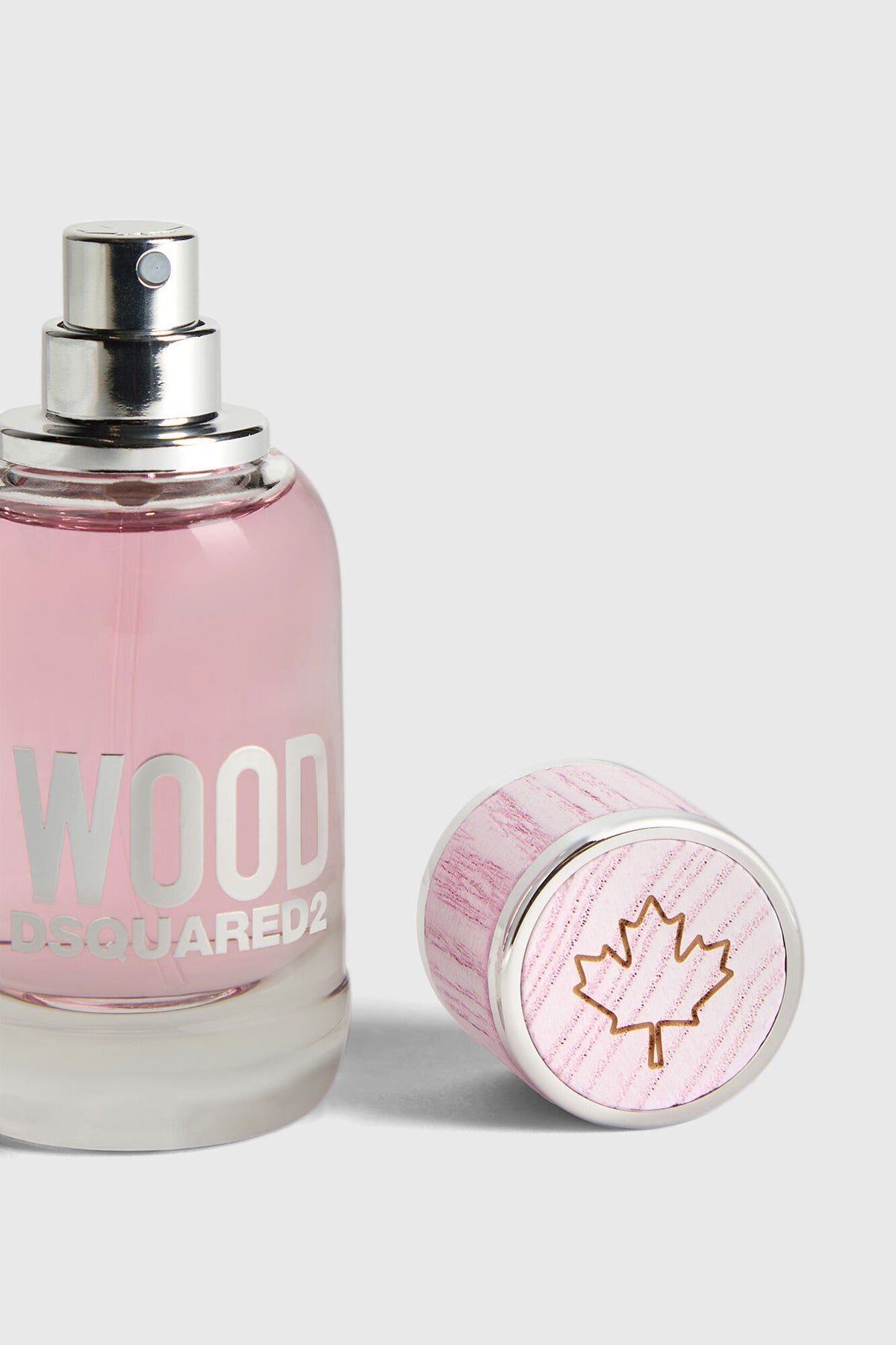 DSQUARED2 WOOD FOR HER 30ML — vista 4