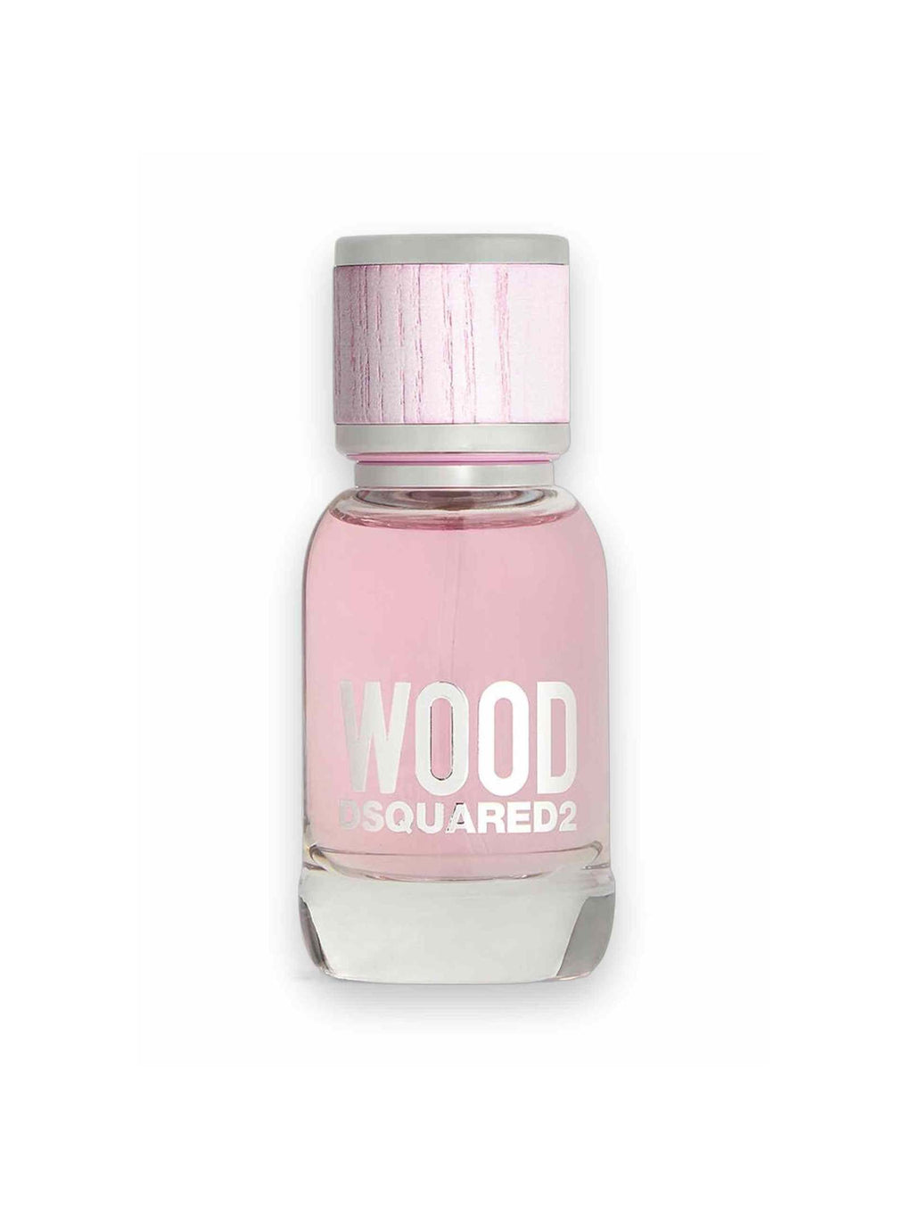DSQUARED2 WOOD FOR HER 30ML