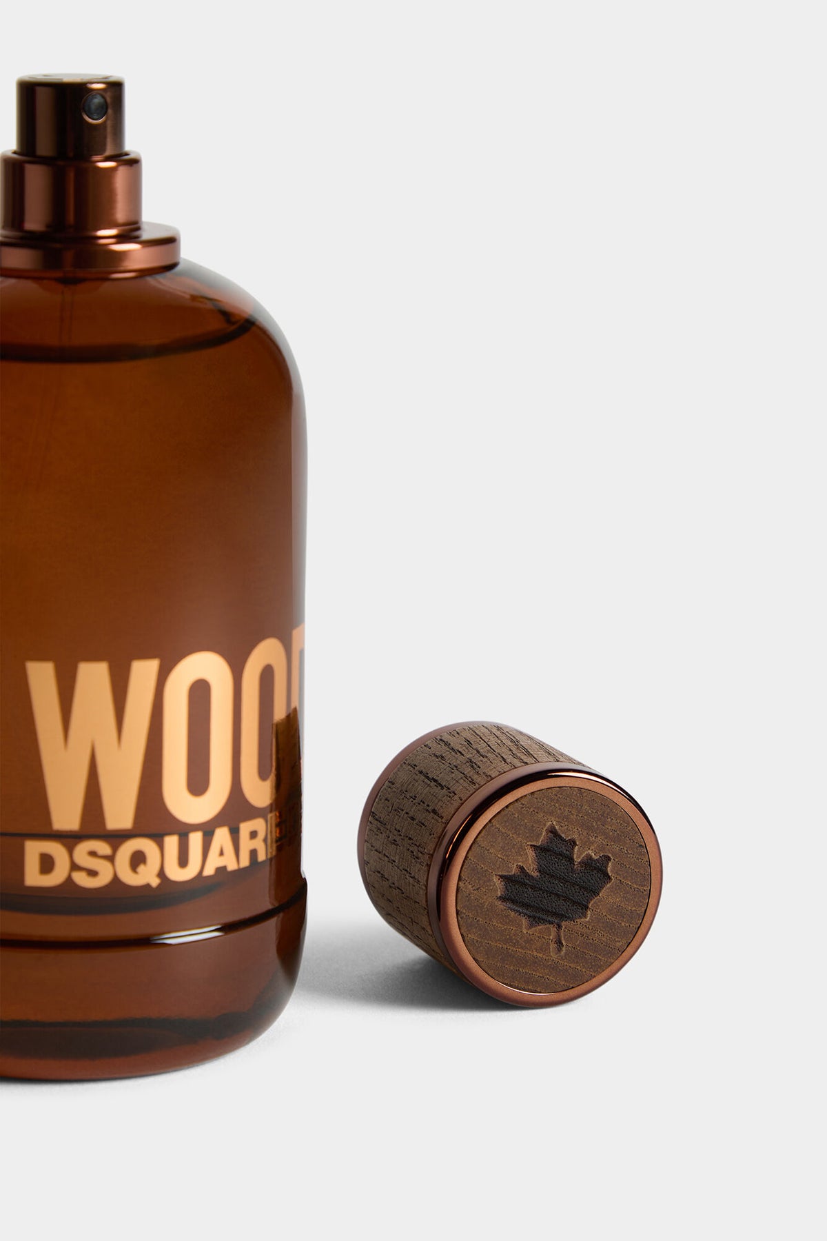 DSQUARED2 WOOD FOR HIM 100ML — vista 4