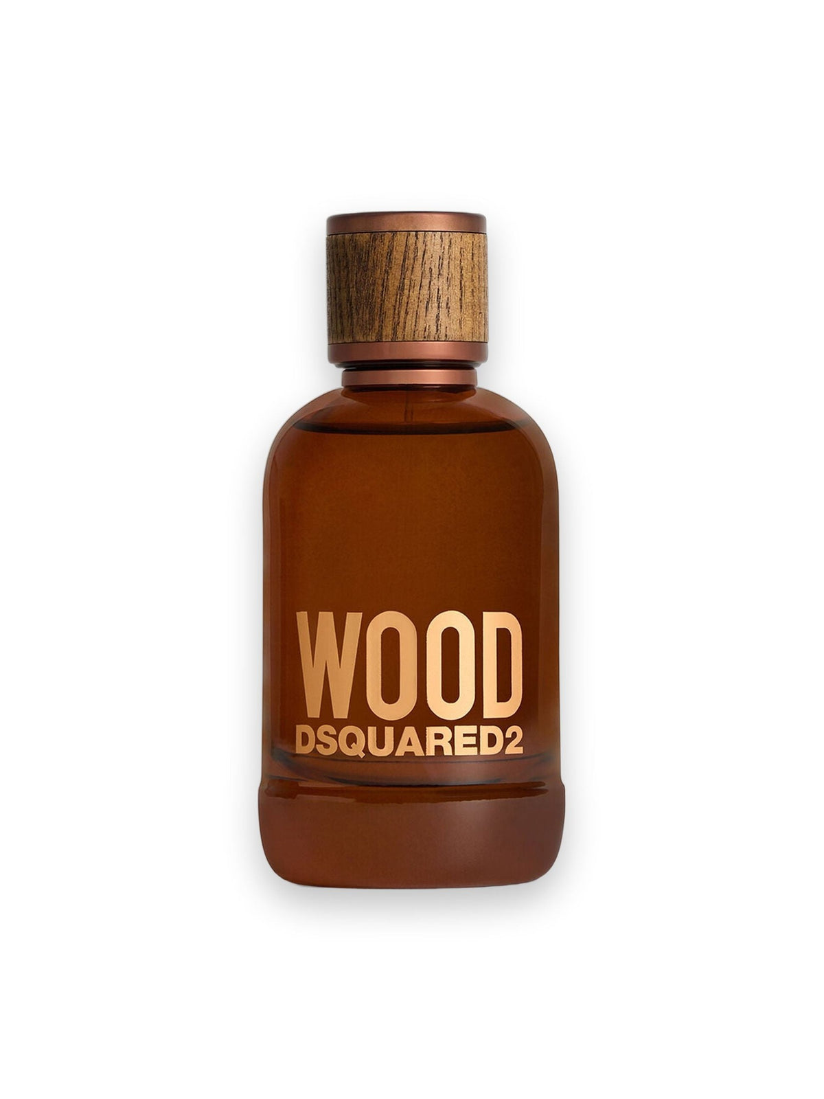 DSQUARED2 WOOD FOR HIM 100ML