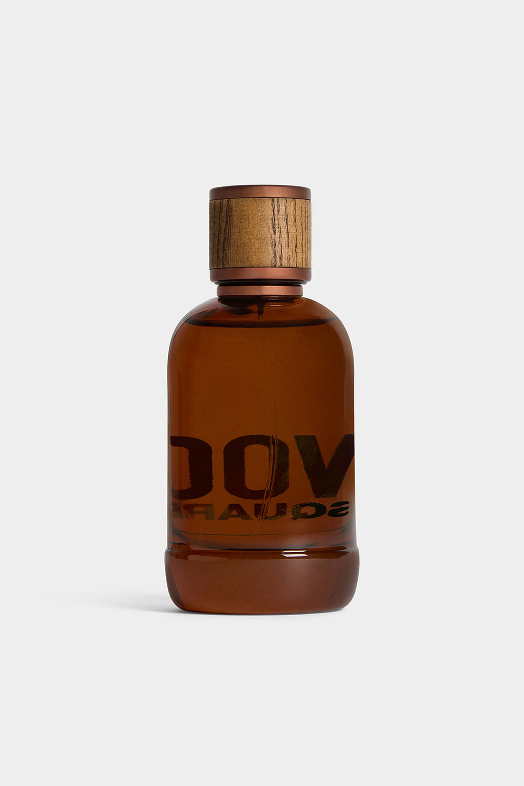 DSQUARED2 WOOD FOR HIM 100ML — vista 3