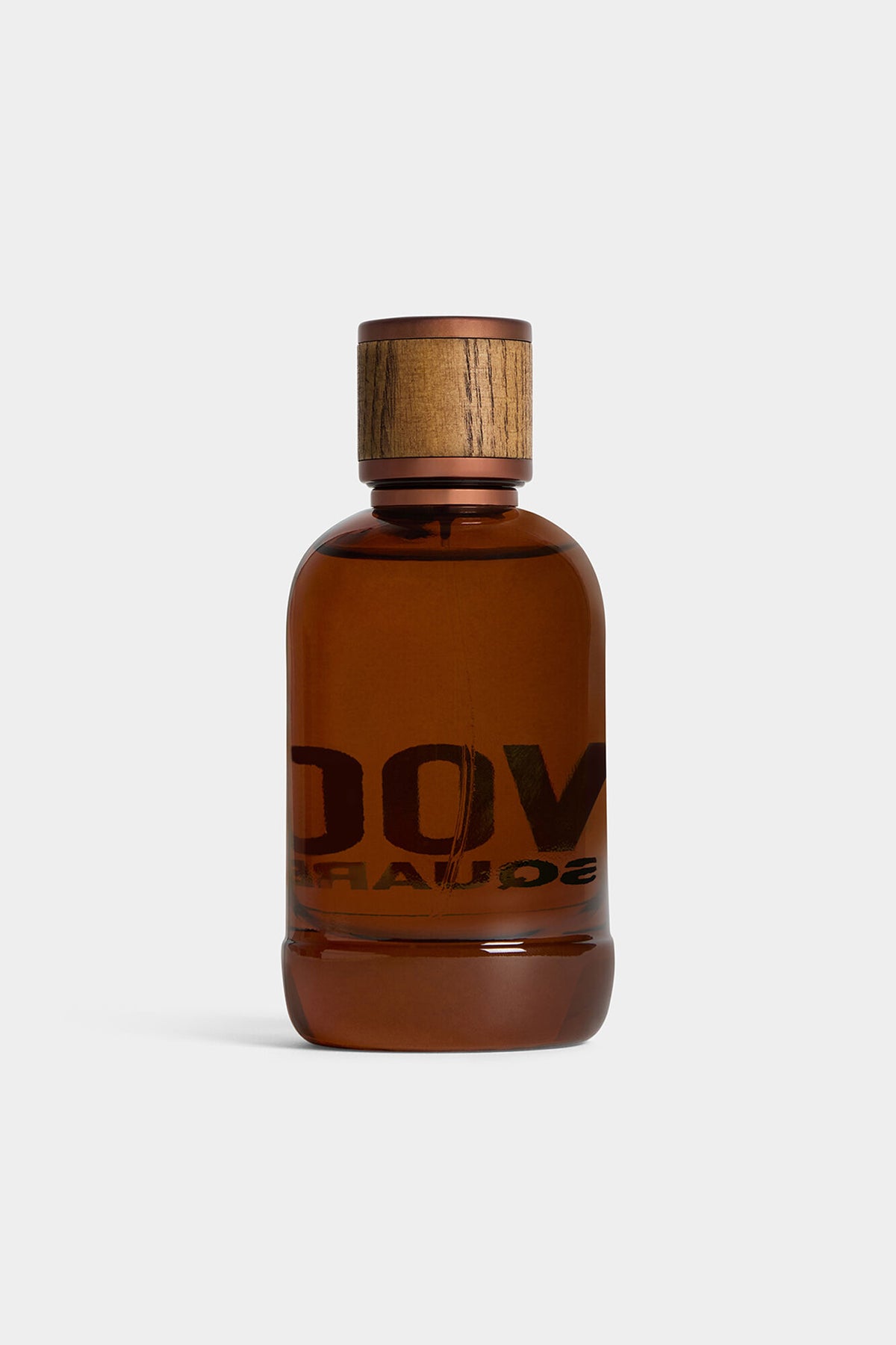 DSQUARED2 WOOD FOR HIM 100ML — vista 3