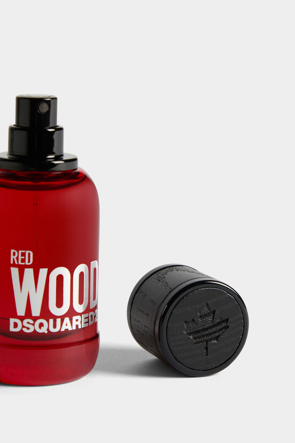 DSQUARED2 RED WOOD 30ML — vista 4
