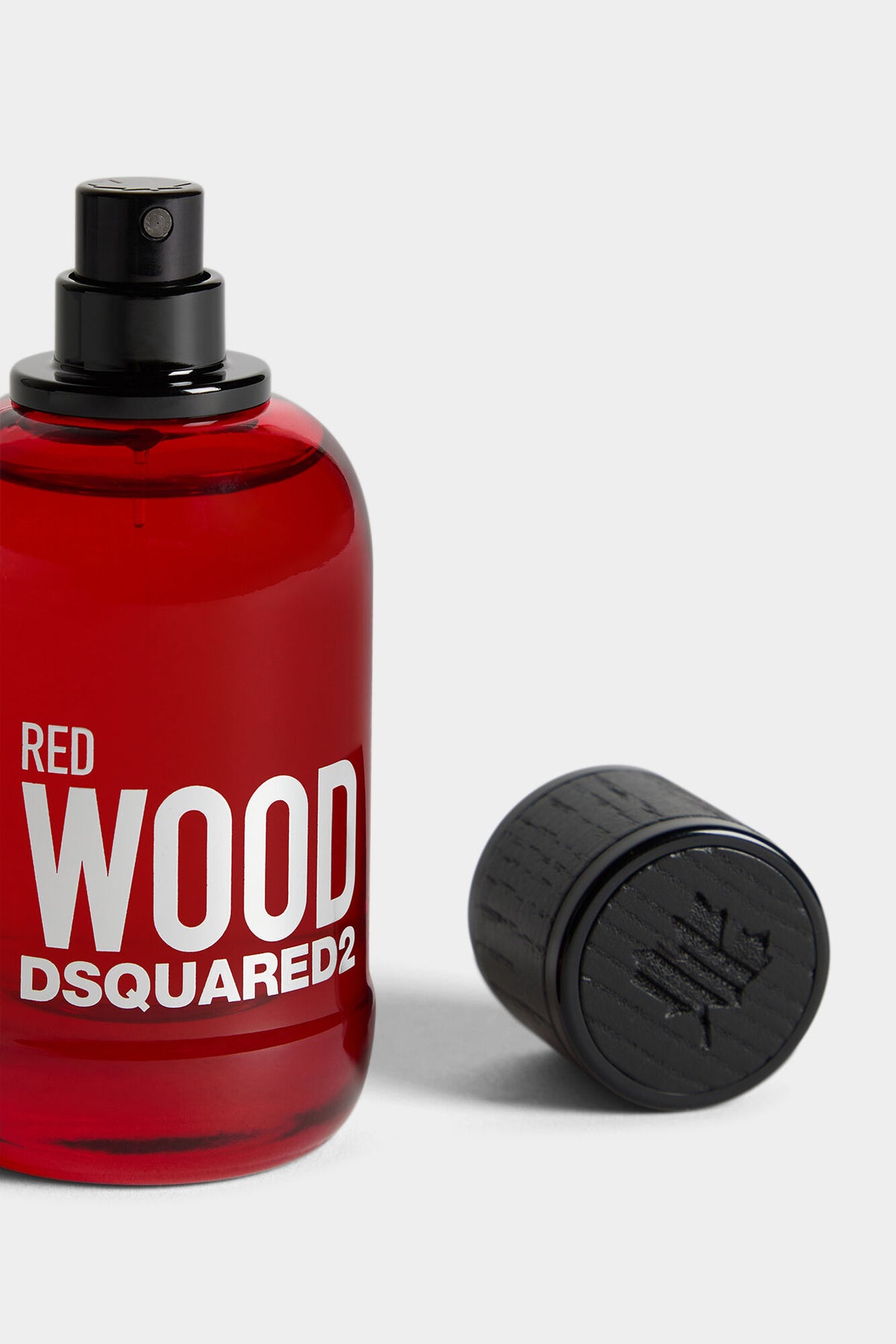 DSQUARED2 RED WOOD 50ML — vista 4