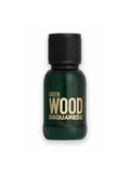 DSQUARED2 GREEN WOOD 30ML