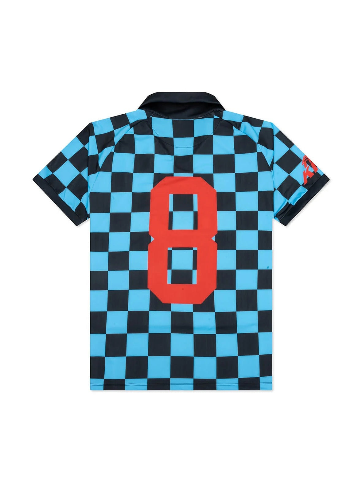 GALLERY DEPT ALVARADO SOCCER JERSEY