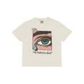 GALLERY DEPT. DEAD BATTERIES TEE DOC JOHNSON