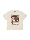 GALLERY DEPT. DEAD BATTERIES TEE DOC JOHNSON GALLERY DEPT The Hype Company