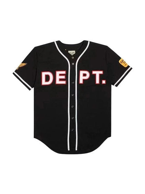 GALLERY DEPT ECHO PARK BASEBALL JERSEY GALLERY DEPT The Hype Company