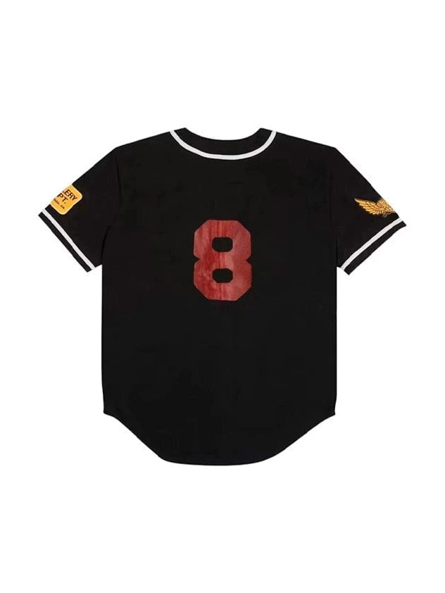 GALLERY DEPT ECHO PARK BASEBALL JERSEY GALLERY DEPT The Hype Company