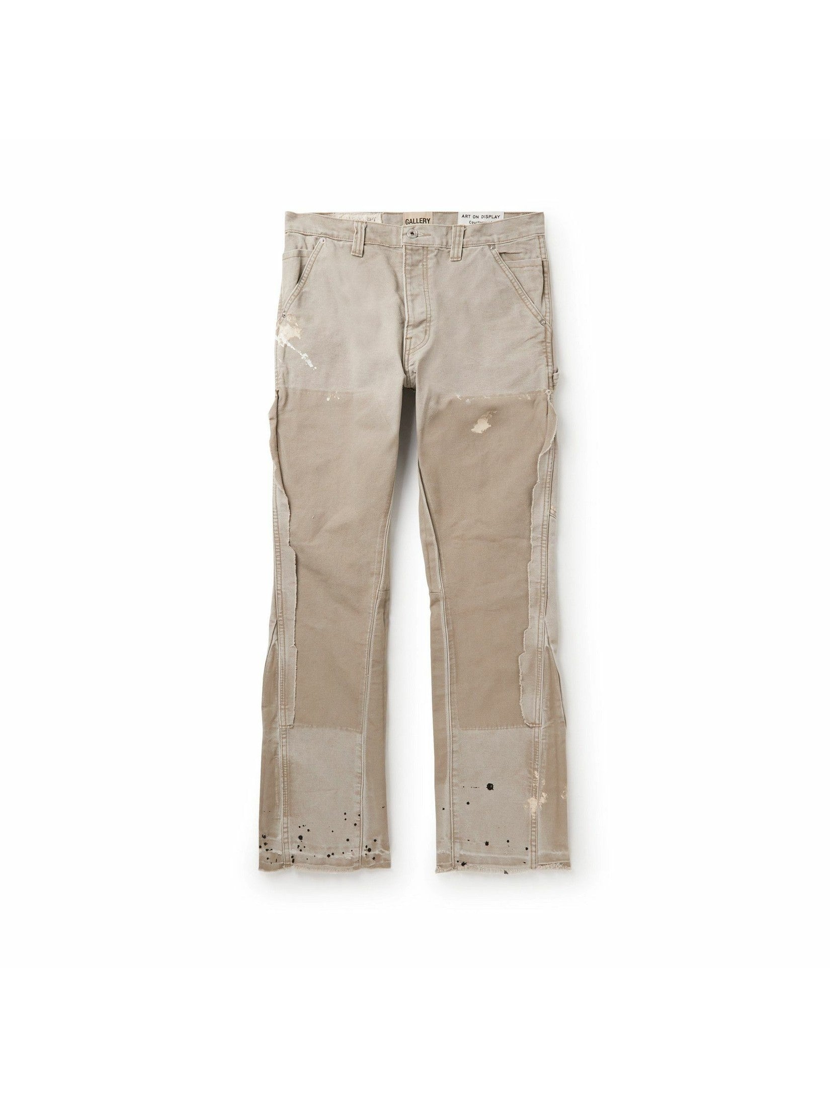 GALLERY DEPT LA FLARE CARPENTER CEMENT