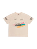 GALLERY DEPT. MIAMI INTERNATIONAL AUTODROME MIA ARCHIVAL WHITE GALLERY DEPT The Hype Company