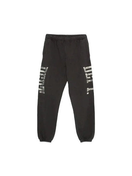 GALLERY DEPT SIDE LOGO SWEATPANTS FADED GREY