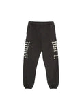 GALLERY DEPT SIDE LOGO SWEATPANTS FADED GREY GALLERY DEPT The Hype Company