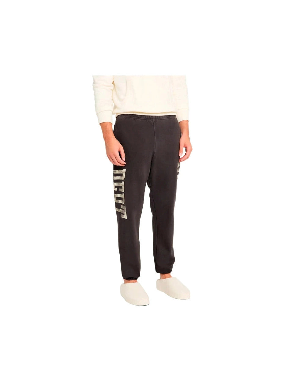 GALLERY DEPT SIDE LOGO SWEATPANTS FADED GREY GALLERY DEPT The Hype Company