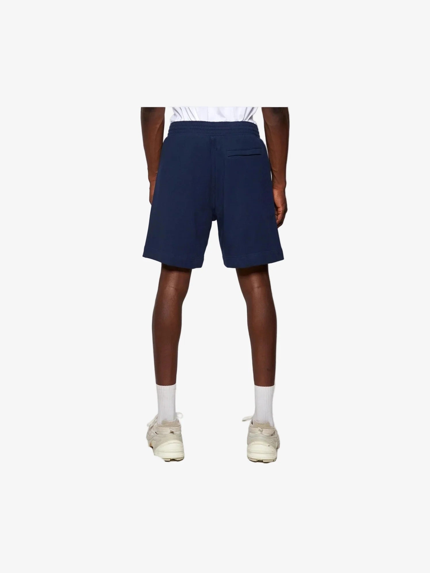 GIVENCHY NEW BOARD DARK NAVY SHORTS GIVENCHY The Hype Company