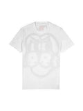 GIVENCHY x CHITO T-SHIRT WHITE COTTON GIVENCHY The Hype Company