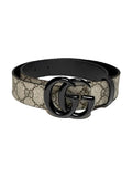 GUCCI JUMBO GG BELT GUCCI The Hype Company