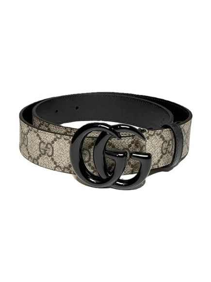 GUCCI JUMBO GG BELT GUCCI The Hype Company