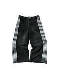 HCW TRACK JEANS BLACK HCW The Hype Company