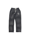HELLSTAR CLASSIC SWEATPANT BLACK HELLSTAR The Hype Company