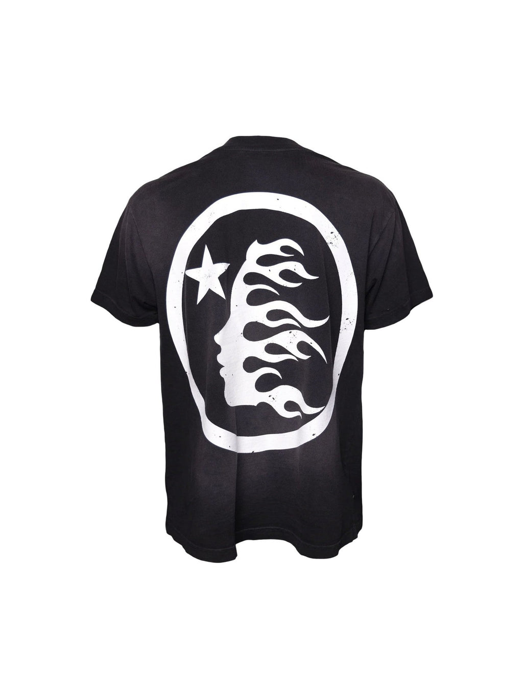 HELLSTAR CLASSIC T-SHIRT BLACK
