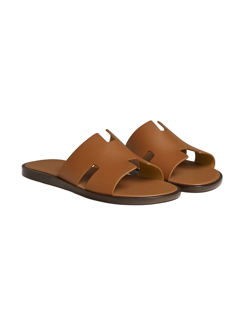 HERMES H ANTIGUAL SANDALS HERMES The Hype Company