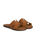 HERMES H ANTIGUAL SANDALS HERMES The Hype Company