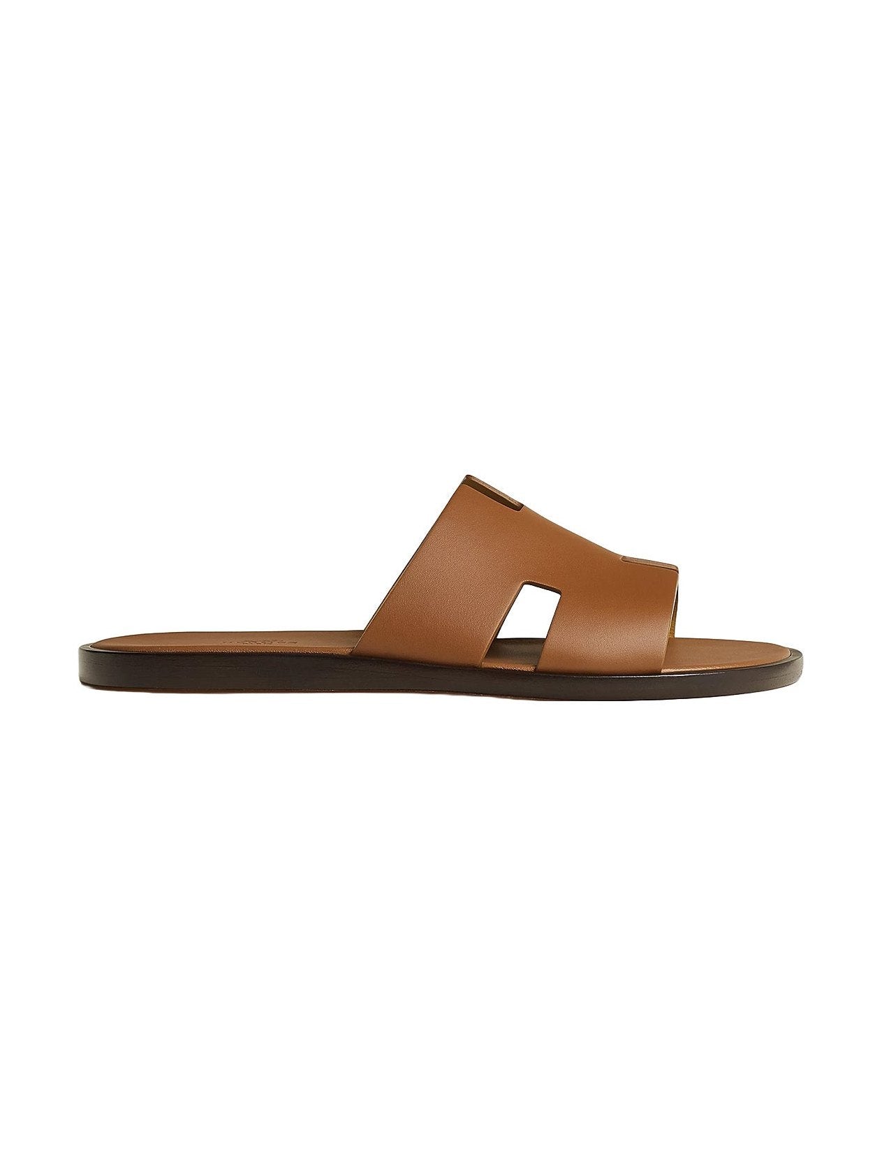 HERMES H ANTIGUAL SANDALS HERMES The Hype Company