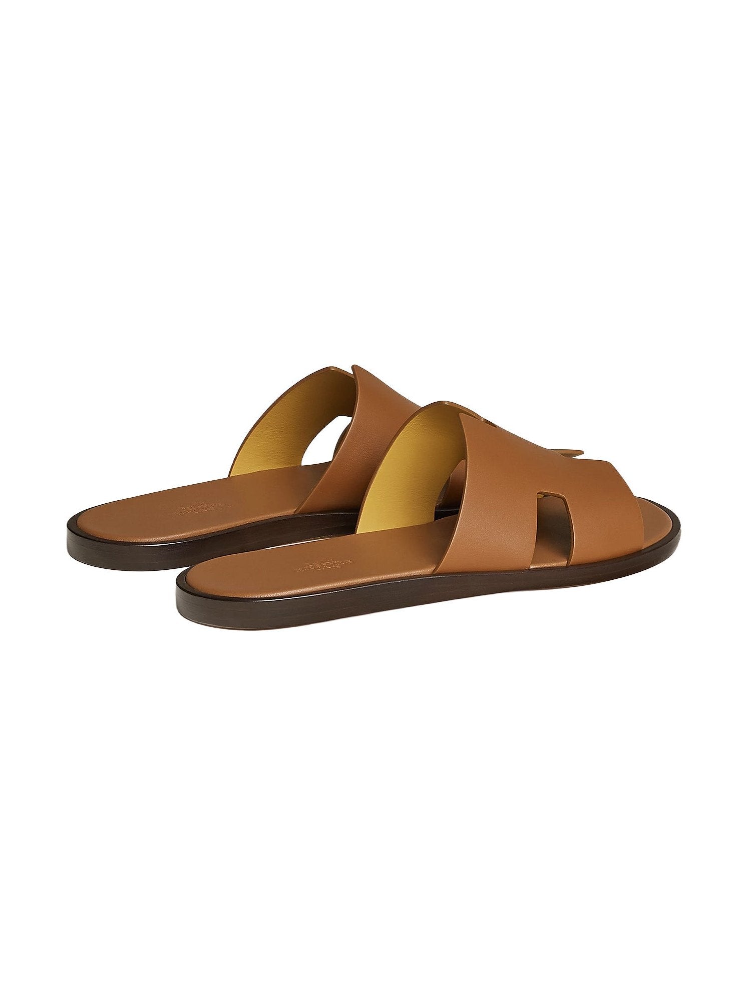 HERMES H ANTIGUAL SANDALS HERMES The Hype Company