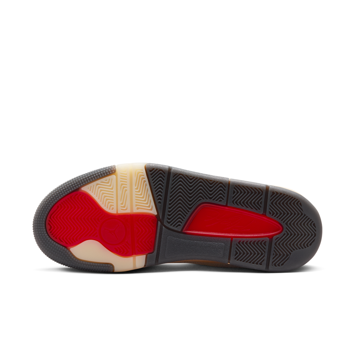 WHO DECIDES WAR TÉLA D’AMORE X JORDAN FLIGHT COURT “THE WORLD IS YOUR COURT” — vista 4