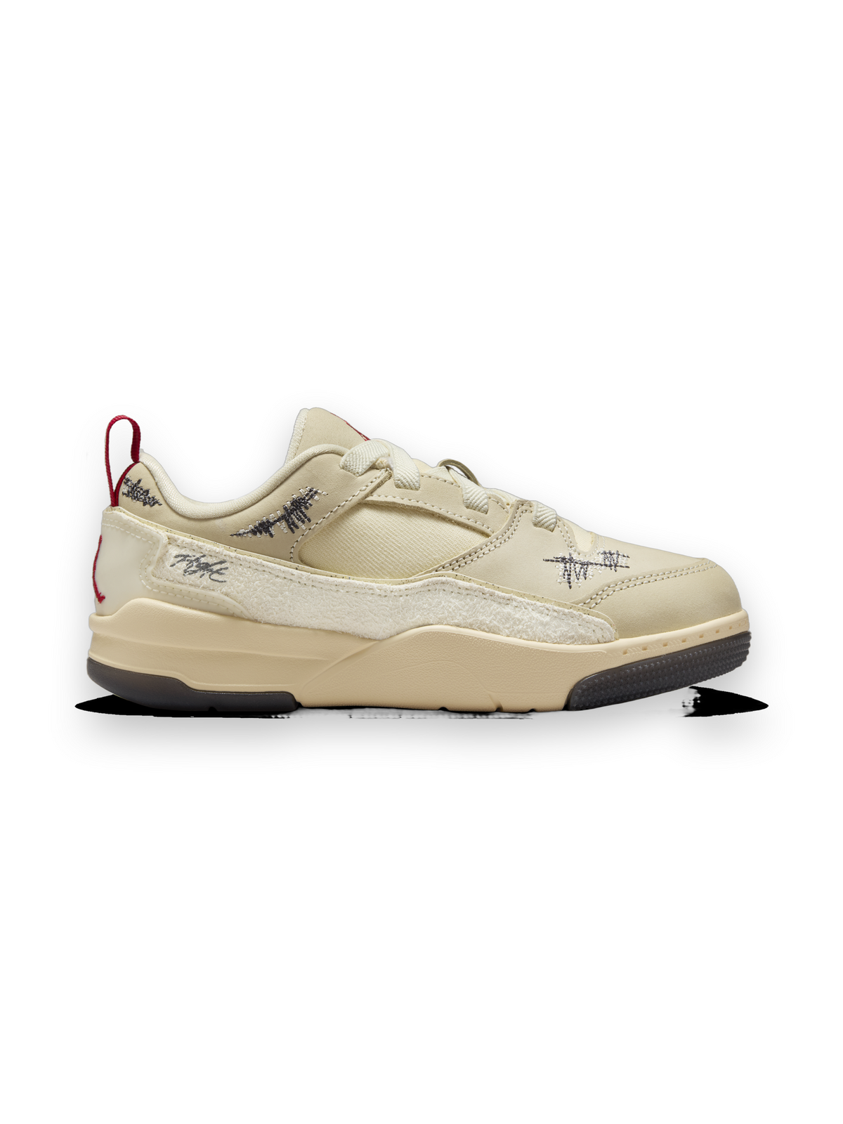 WHO DECIDES WAR JORDAN FLIGHT COURT X TÉLA - TODDLER