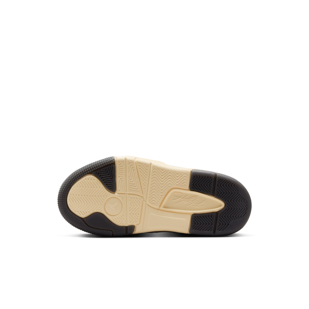 WHO DECIDES WAR JORDAN FLIGHT COURT X TÉLA - TODDLER — vista 4