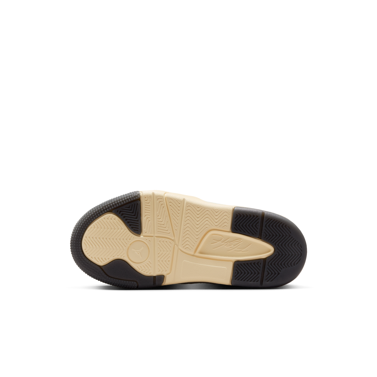 WHO DECIDES WAR JORDAN FLIGHT COURT X TÉLA - TODDLER — vista 4