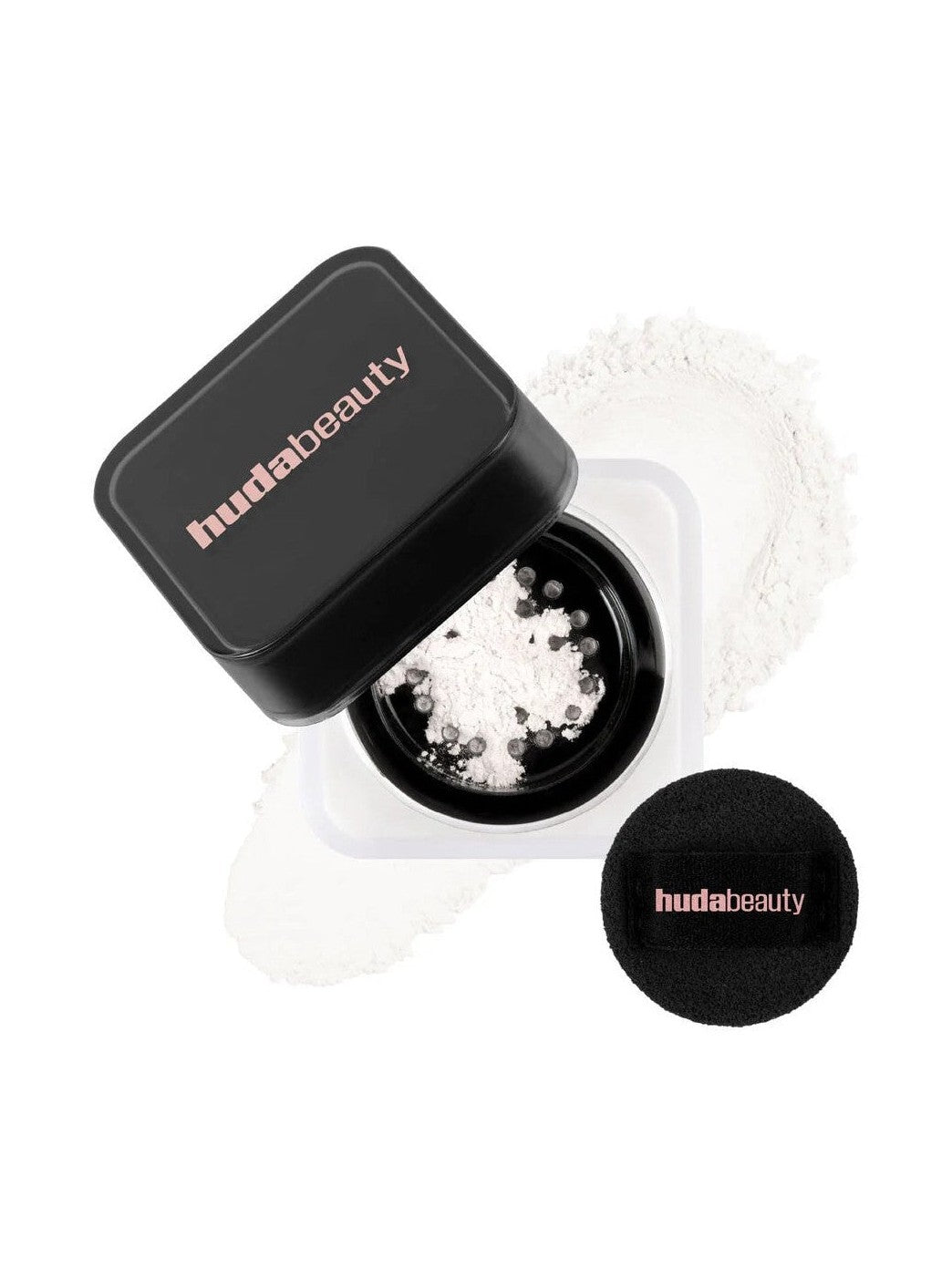 Huda Beauty Mini Easy Bake Setting Powder Sugarcookie