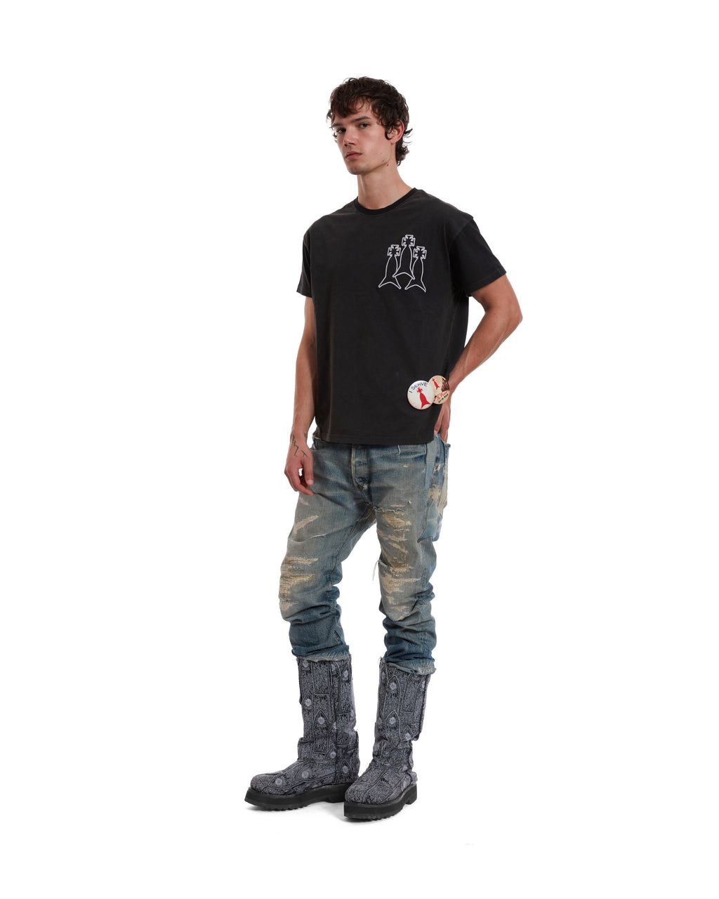 WHO DECIDES WAR ROCKET JERSEY — vista 2