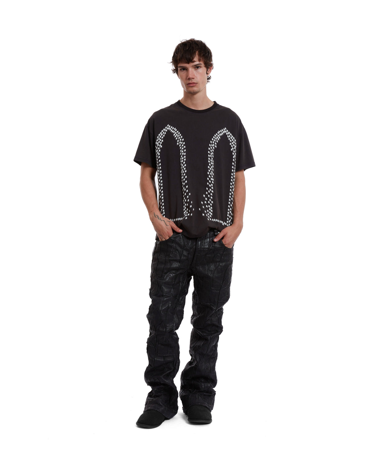 WHO DECIDES WAR CURSOR JERSEY — vista 2