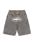 ISLAND BAGGY CORTEIZ LIGHT GREY CORTEIZ The Hype Company