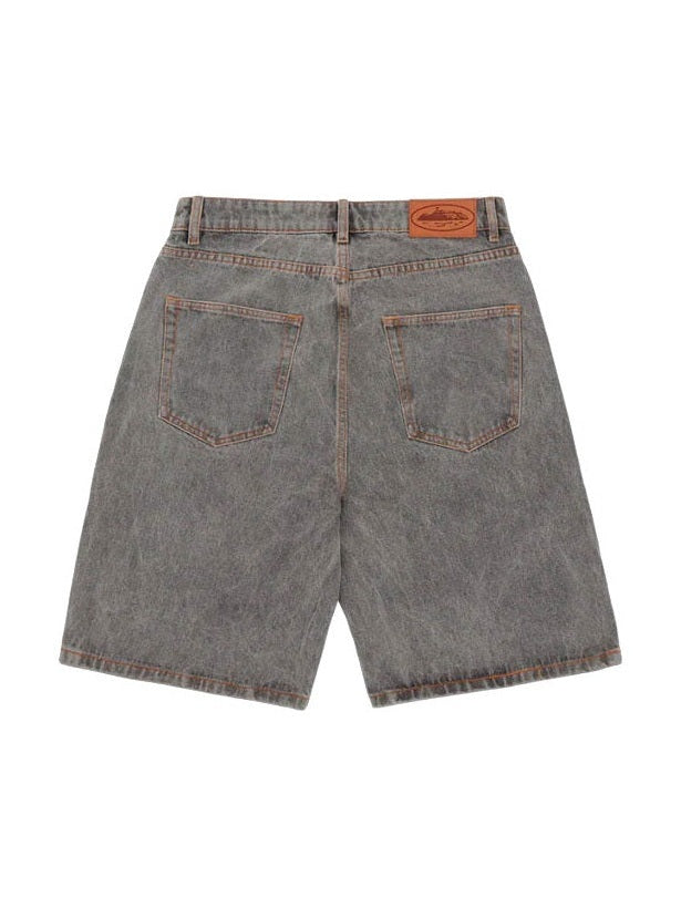 ISLAND BAGGY CORTEIZ LIGHT GREY CORTEIZ The Hype Company
