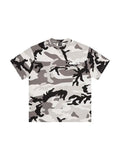 ISLAND PUFF PRINT TEE ARTIC CORTEIZ CORTEIZ The Hype Company