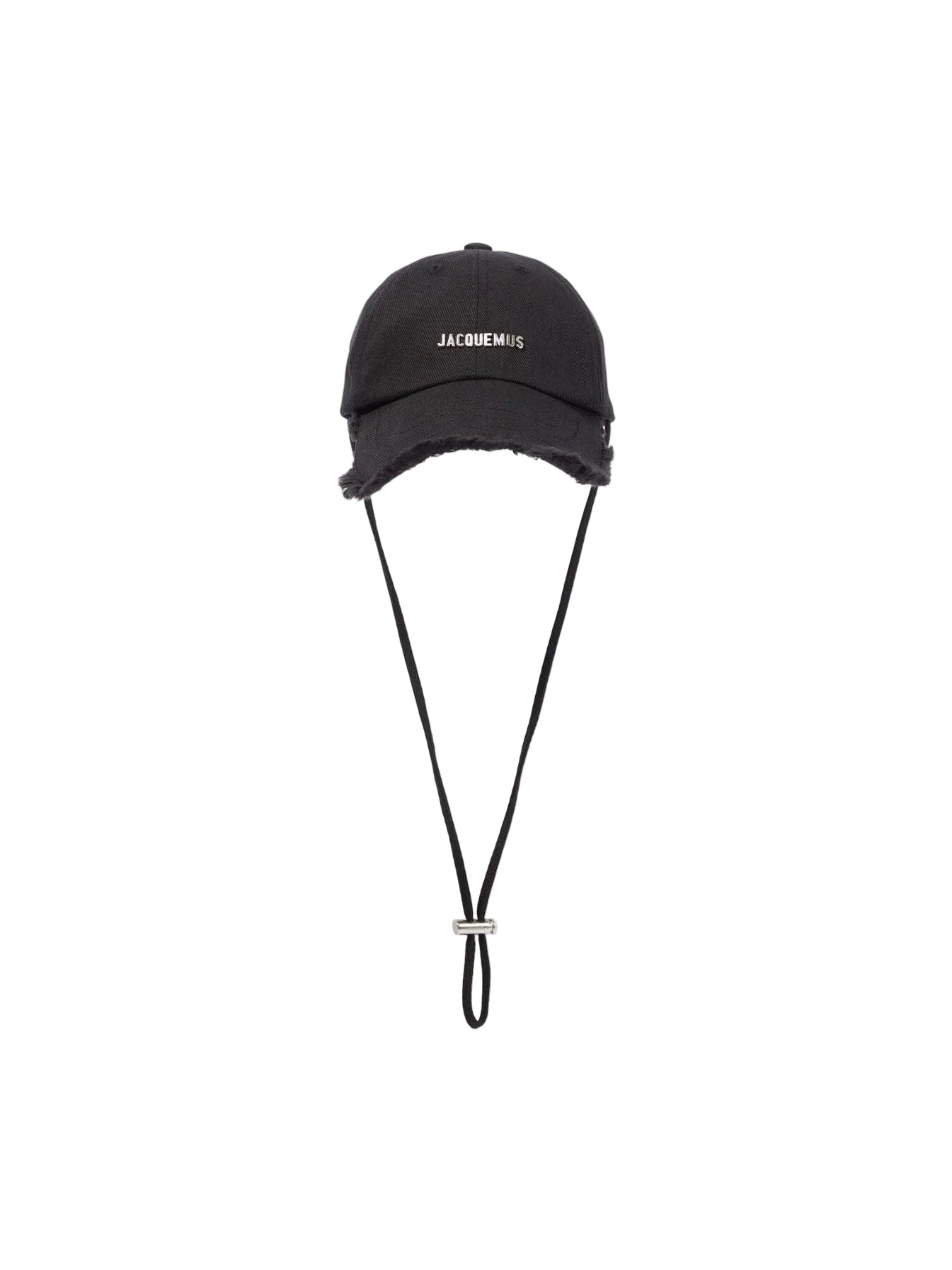 JACQUEMUS HAT LA CASQUETTE ARTICHAUT