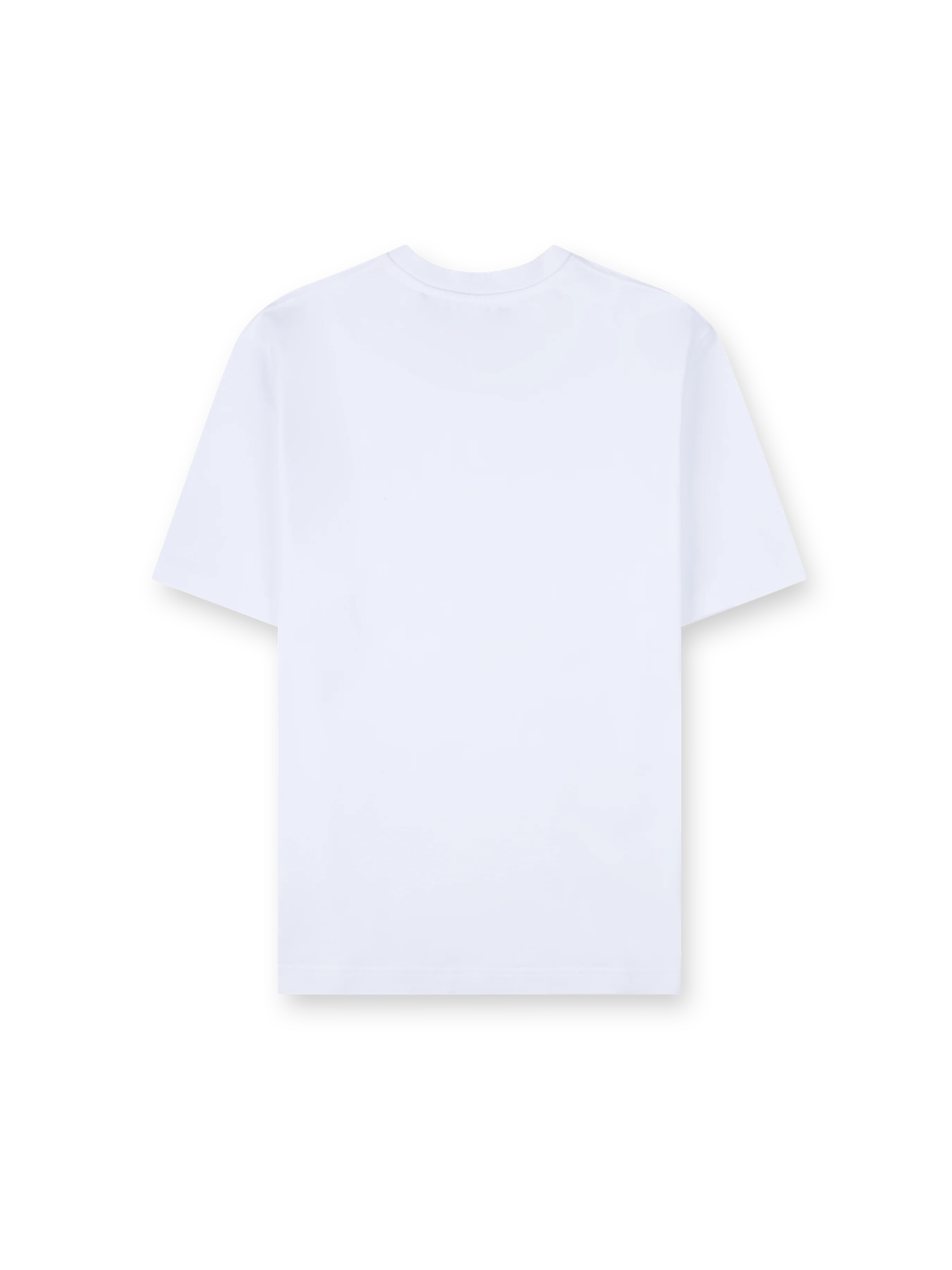 JACQUEMUS LE GROSS T-SHIRT WHITE