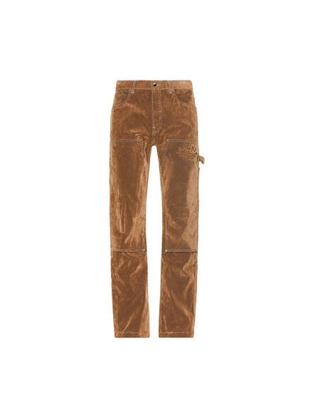JEAN AMIRI IMAGINATIONS AND DREAMS BROWN AMIRI The Hype Company