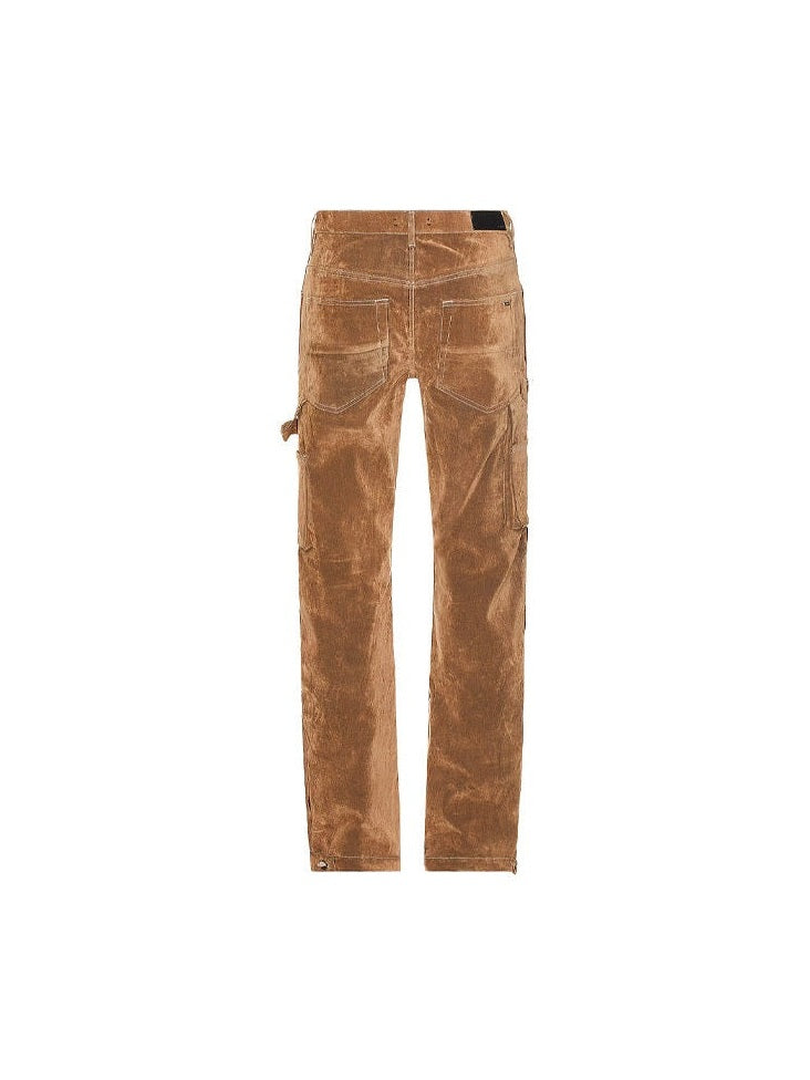 JEAN AMIRI IMAGINATIONS AND DREAMS BROWN AMIRI The Hype Company