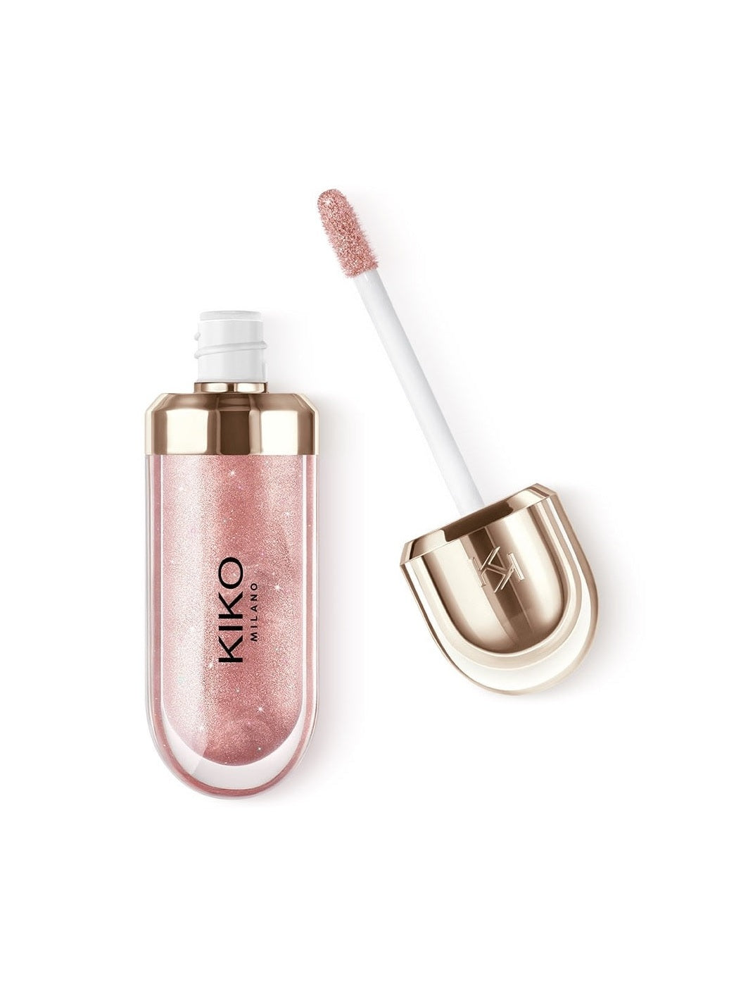 Kiko 3D Hydra Lip Gloss Limited Edition 41