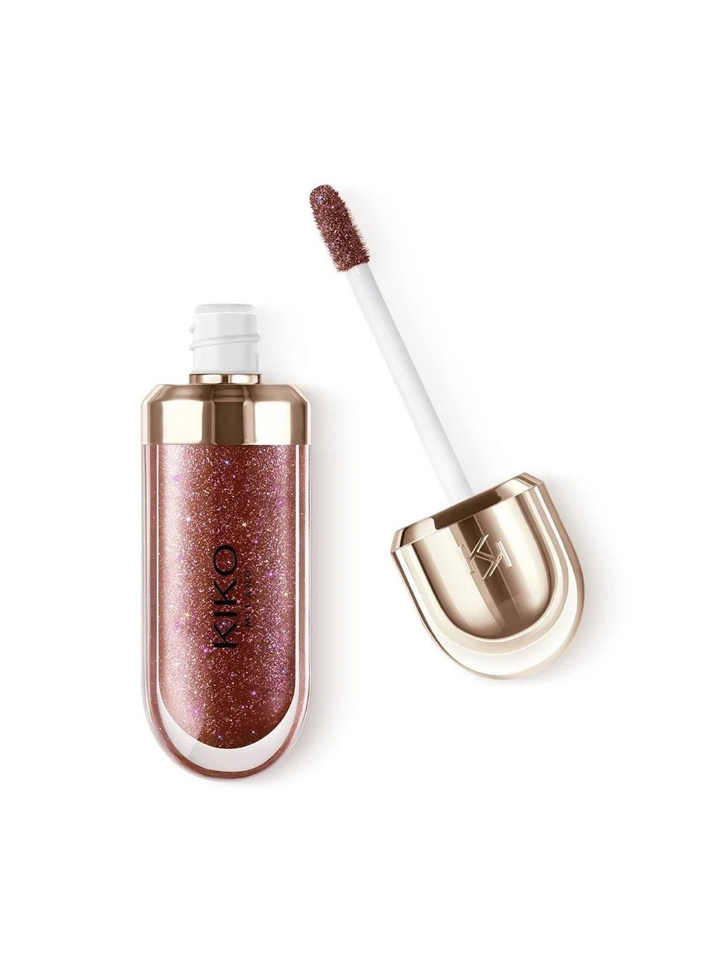 Kiko 3D Hydra Lip Gloss Limited Edition 44